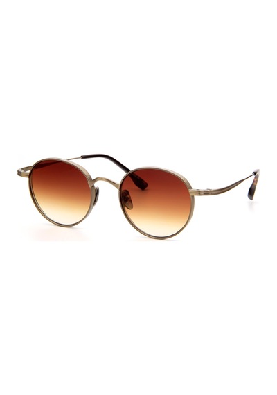 Falenti Kbt98841-c3 48 Unisex Güneş Gözlüğü Gri
