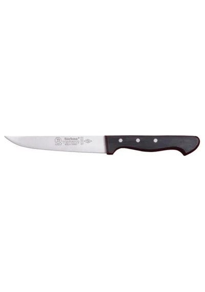 61003 - Sürmene Mutfak Bıçağı 12,5 Cm