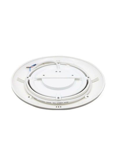 30 Watt 12 Volt Tenda Ledli Kırmızı Sıva Üstü Havuz Lambası 30w 12v