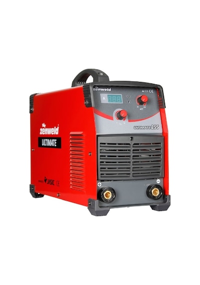 Zenweld Ultimate 255 250 A MMA Inverter Kaynak Makinesi