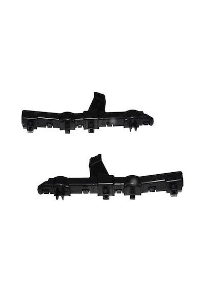 Nissan Qashqai 2014-2018 Ön Tampon Braketi Takım Sağ - Sol