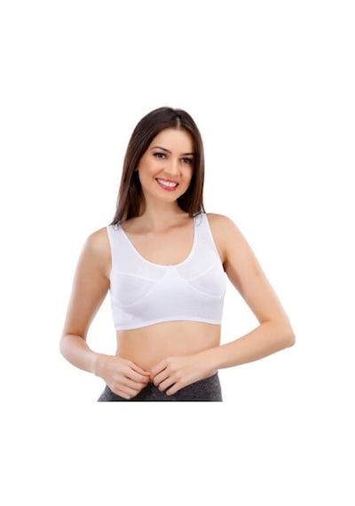Liza Bayan Ribana Body Sütyen Yarım Atlet Sütyen 650