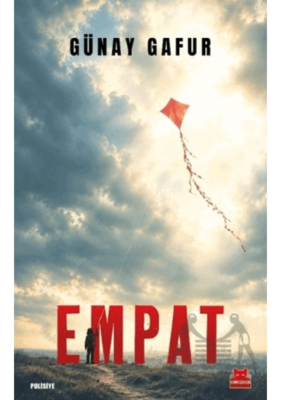 Empat Kırmızı Kedi Yayınevi