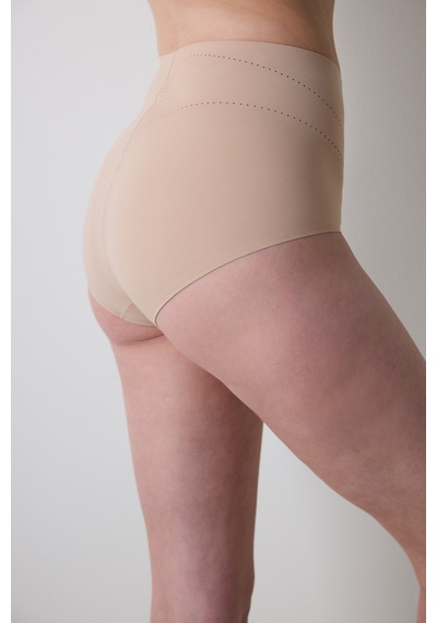 Penti #İzbırakmaz Bej Light Slip Korse