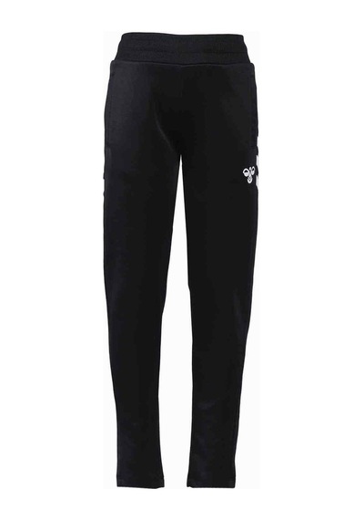 Hummel Jaromir Çocuk Eşofman Altı 931083-2001 Siyah