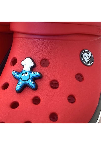 Crocs Terlik Süsü & Renkli Aksesuar Jibbitz (475023303)