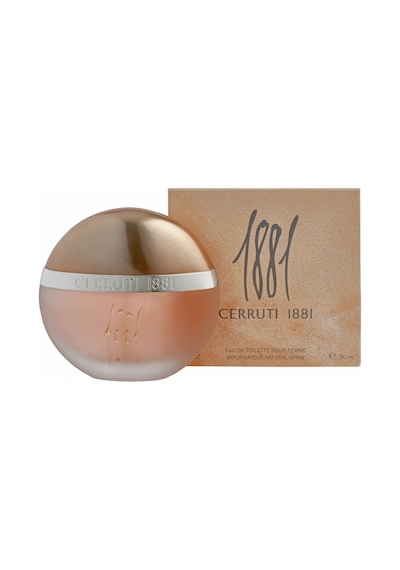 Cerruti 1881 Kadın Parfüm EDT 50 ML
