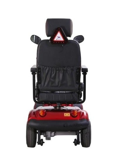 Scuba S350 Deiser Midi Sccoter