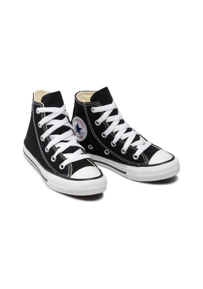 Converse Ct As Core Hı Çocuk Spor Ayakkabı Siyah