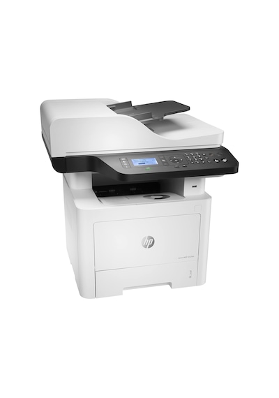 Hp Laserjet Çok Fonksiyonlu Yazıcı 432fdn 7uq76a