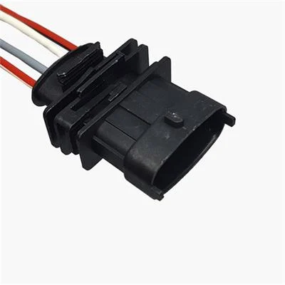 Bosch Tipi 4 Lü Soket Erkek Kablolu 4011e