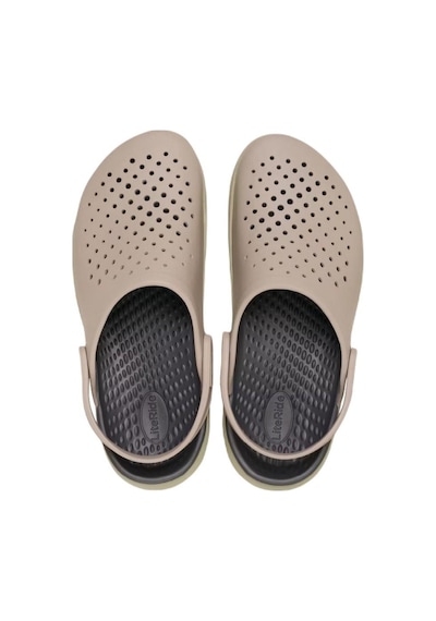 Crocs 209964-214 Inmotion Clog Unisex Sandalet Kahverengi