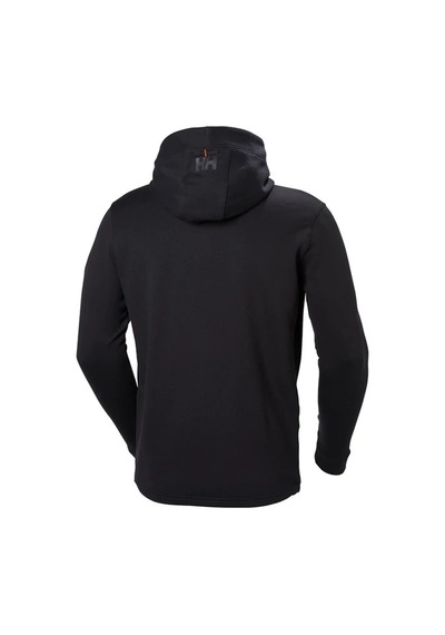 Helly Hansen Workwear Chelsea Evolutıon Fermuarlı Kapüşonlu Sweat 001