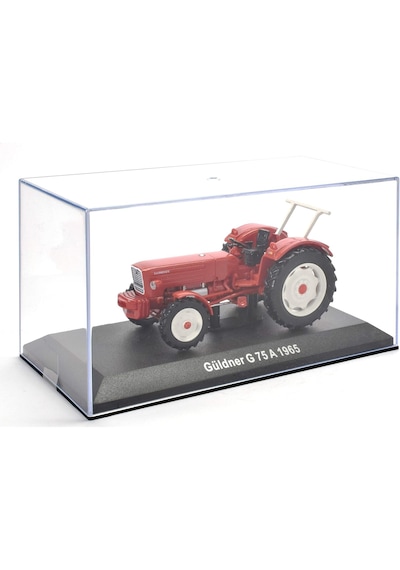 Atlas 1:43 1965 Güldner G 75 A