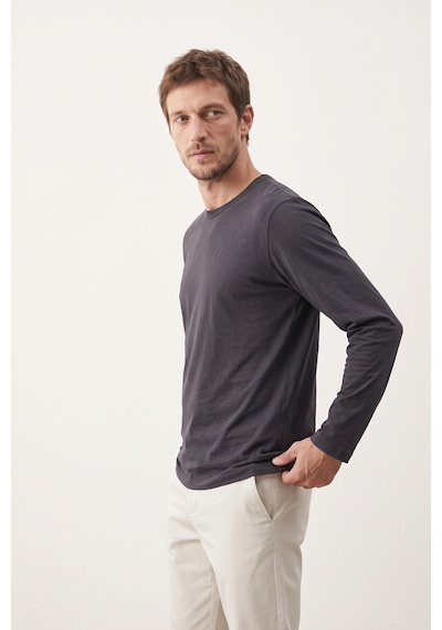 Elemge %100 Pamuk 3'lü Süprem Basic Erkek T-shirt Compact Penye Tok Yumuşak Kumaş Normal Kalıp Terletmez Uzun Kollu Sporcu Antrasit Bordo Haki Motorcu Tişört Body Çok Renkli Elemge %100 Pamuk 3'lü Süprem Basic Erkek T-shirt Compact Penye Tok Yumuşak Kumaş Normal Kalıp Terletmez Uzun Kollu Sporcu Antrasit Bordo Haki Motorcu Tişört Body Çok Renkli