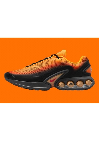 Nike Air Max Dn Se 'laser Orange' Erkek Sneaker-sportxoutlet-hm0810-800 Turuncu