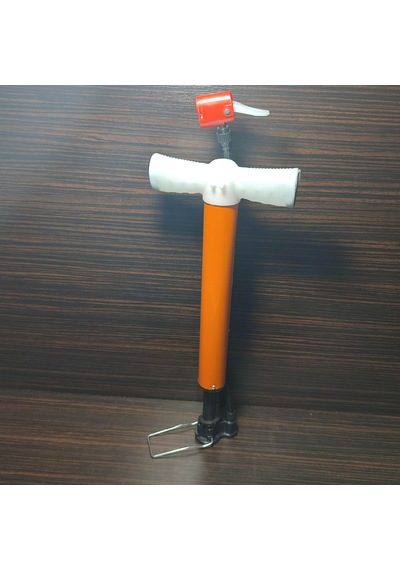 Hagiki 30 CM Top Şişirme Pompası,bisiklet Pompası, Futbol,basketbol,