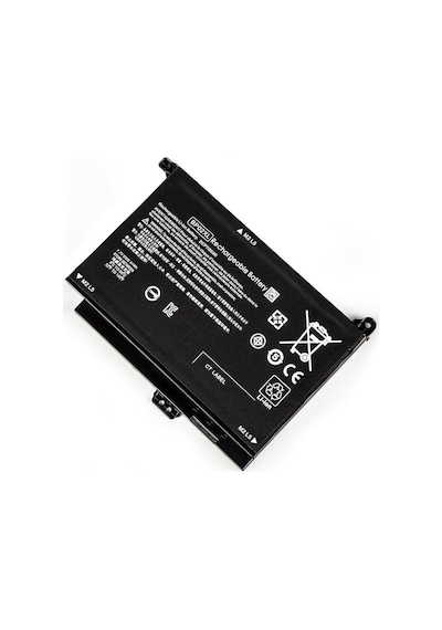 HP Pavilion Uyumlu 15Au Serisi Bp02Xl 7.7V 4500Mah 35Wh Li-Polymer 2 Cel