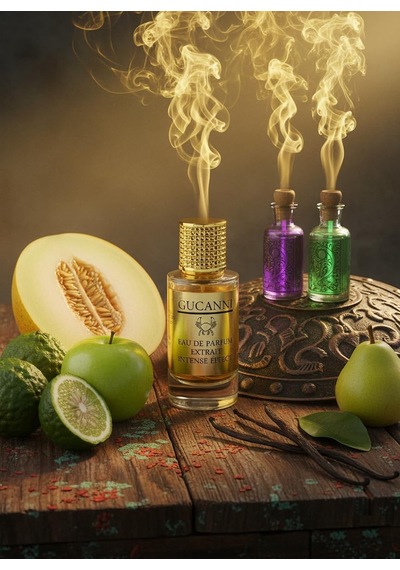 Tr Erba Gold Muadili 75 Ml Edp Unisex Parfüm Bu Üründe Rarfümün Gerçek Esansı Kullanılmıştır Amber