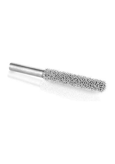 Kutzall  Bn-14 Oval Başlı Törpü Kalın Diş