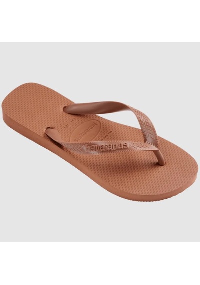 Havaianas Hav. Top Senses-14561 Rust