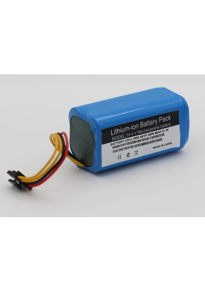 Conga 1290 3500 Mah Robot Süpürge Batarya