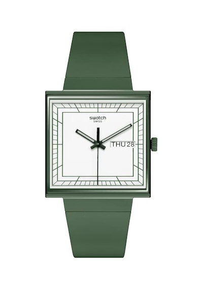 Swatch So34g700 Unısex Kol Saati