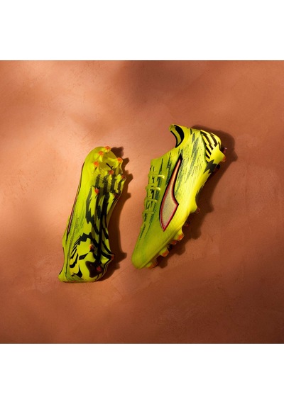 Puma Ultra 6 Ultımate Fg Unısex Krampon 108699 01 Sarı