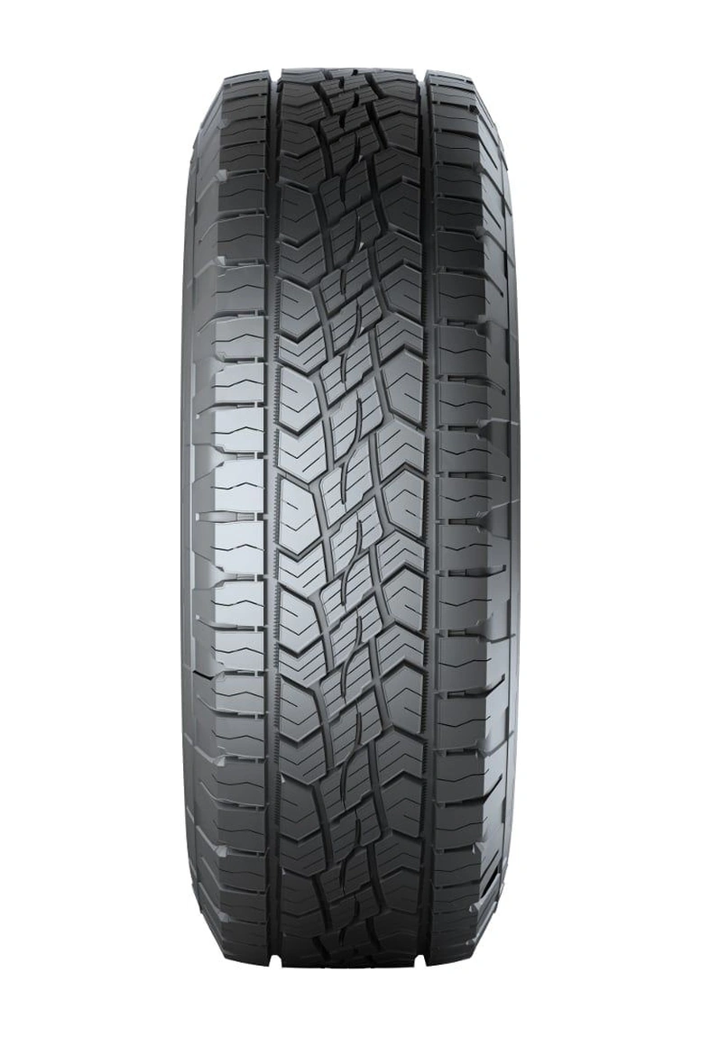 Continental 215/65 R16 98H Crosscontact Atr Yaz Lastiği 2024