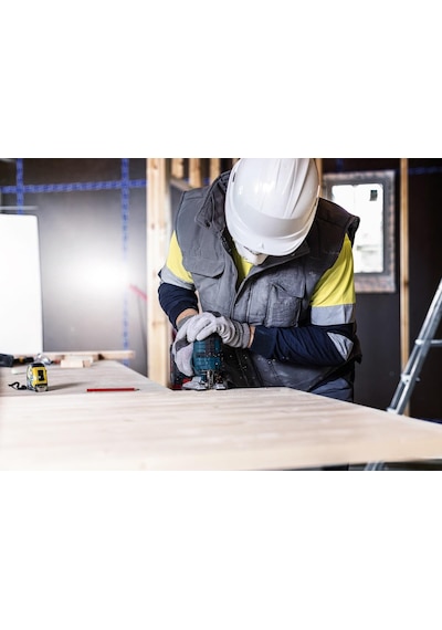 Bosch Expert T 308 B 2'li Ahşap Dekupaj Testeresi 2608901711
