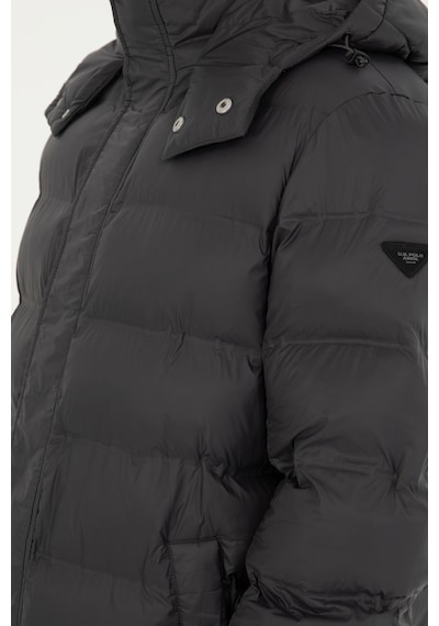 U.s. Polo Assn. Erkek Antrasit Kaban 50293807-vr006 Antrasit