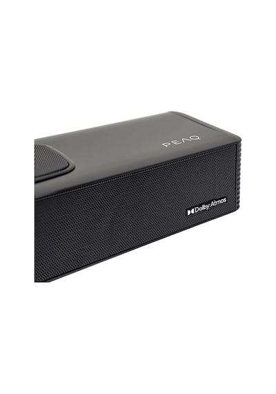 Peaq Iconic Harmony 1 - Peb 512-RW Robbie Williams Edition 200w Ev Sinema Ses Sistemi
