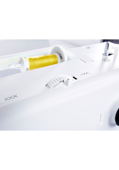 Pfaff Smarter 130S Piko Ve Dikiş Makinesi