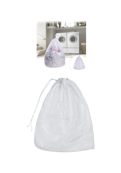 Çamaşır Yı Filesi 60x80 Mega Dev Boy Çok Renkli