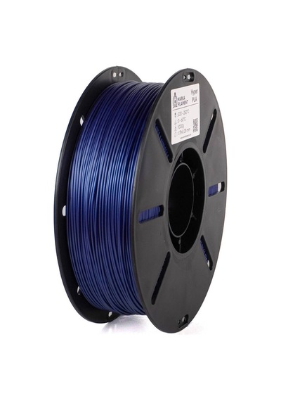 Marka Filament Hyper Pla - Galaksi Mavi - 1.75mm - 1 Kg
