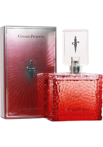 Cesare Paciotti Kadın Parfüm EDP 100 ML