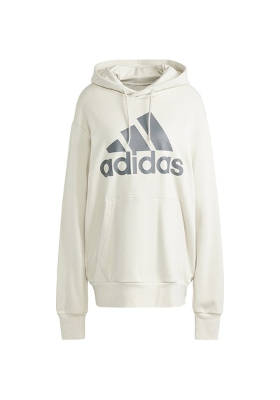 Adidas M Bl Ft Hd Taş Rengi Erkek Sweatshirt 000000000101993840