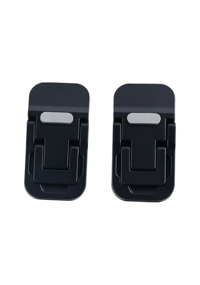 Pm-26426 Mini Katlanabilir Taşınabilir Masaüstü Laptop Ve Tablet Standı 2 Adet