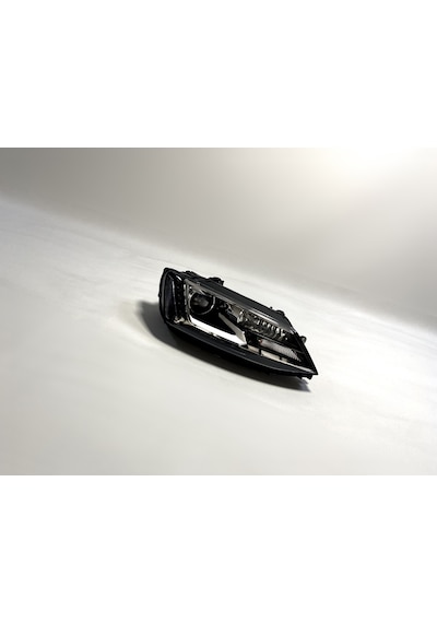 Vw Jetta 5c 2011-2018 Xenon Led Ön Far Sağ 5c7941752e