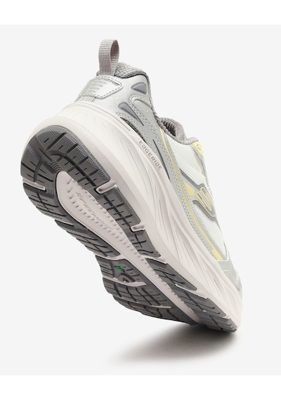 Skechers Edgerıde Kadın Gri Spor Ayakkabı 150494 Sıl Gri