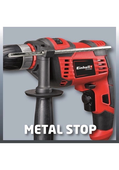 Mey İthalat Tc Id 550 E Darbeli Matkap 550 Watt