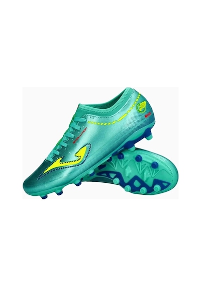 Joma Turkuaz Evolution 2430 Erkek Halı Saha Ayakkabısı Evos2430fg Turkuaz