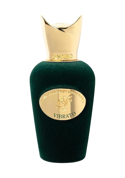 Sospiro Vibrato Edp 100 Ml Unisex Parfüm Aromatik