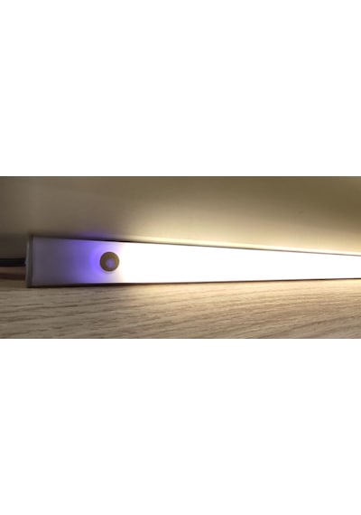 Dokunmatik Dımlenebilir Mutfak Tezgah Üstü Led Aydınlatma (100Cm) Diğer