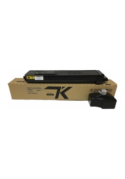 Utax-Ta Ck-8520 Renkli Uyumlu Toner P-C2480I Mfp
