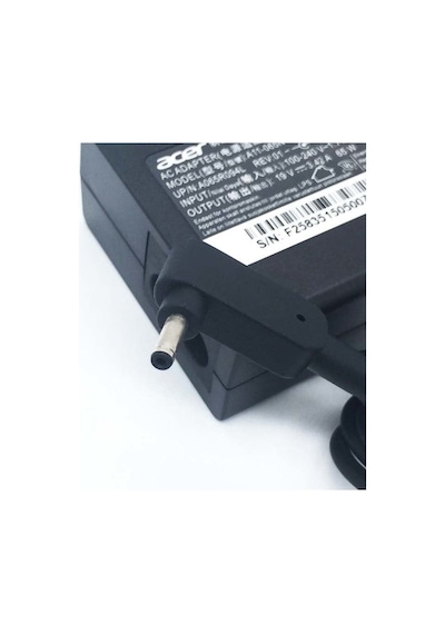 Acer  19v 3.42a 65w 3.0x1.1mm Adaptör Şarj Cihazı