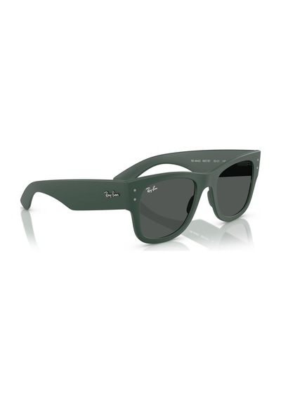 Ray-Ban Rb4840s 665787 52 Unisex Güneş Gözlüğü Yeşil