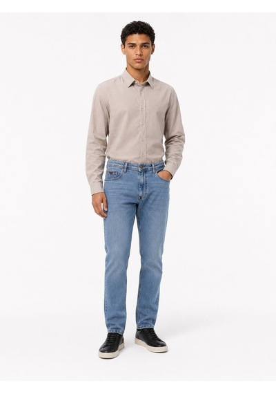 Loft Terrybrown Straight Fit Erkek Pantolon Lf2044387 Q1.v1 Denim