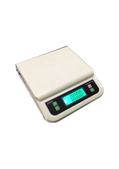 30 KG Tartım Terazisi Dt510