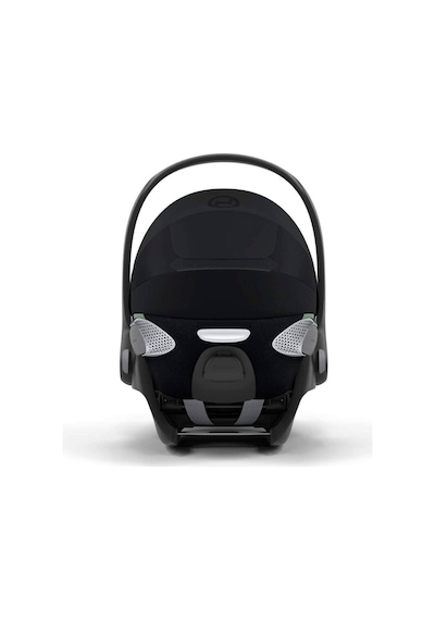 Cybex Cloud T i-Size Plus | Sephia Black